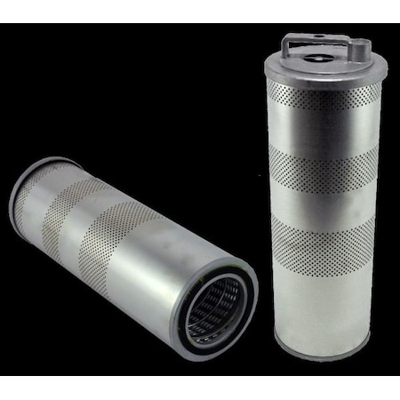 Wix Filters Cartridge Hyd Filter, Wl10002 WL10002